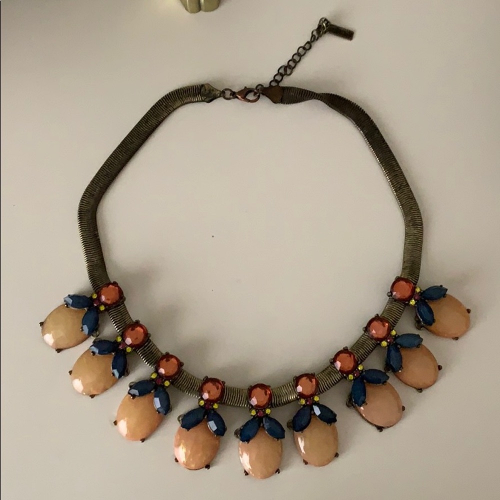 Baublebar Necklace